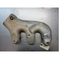 20F203 Left Exhaust Manifold Heat Shield For 14-18 GMC Sierra 1500  4.3 12631814